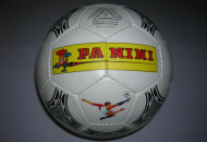 Panini  anni 2000  D